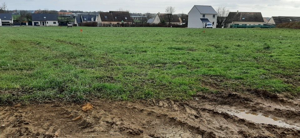 Maison à vendre, 63m², Le Mans