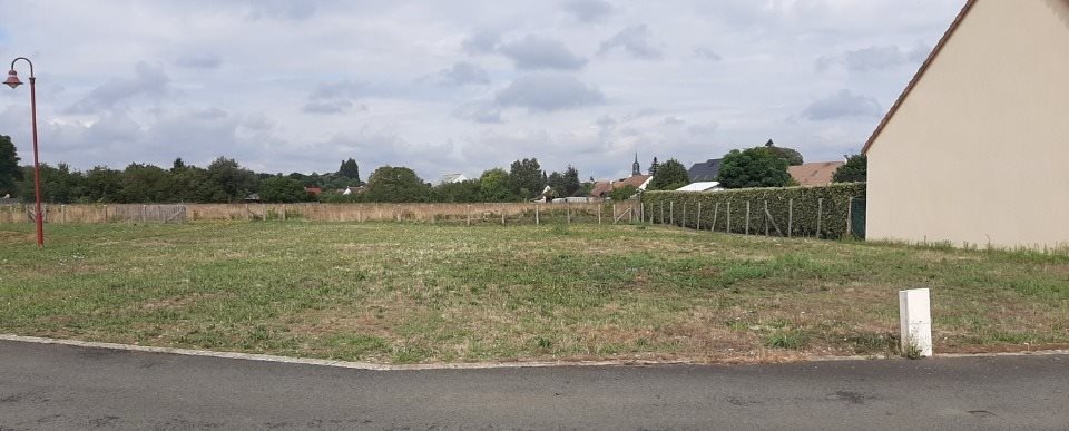 Maison à vendre, 81m², Beaufay