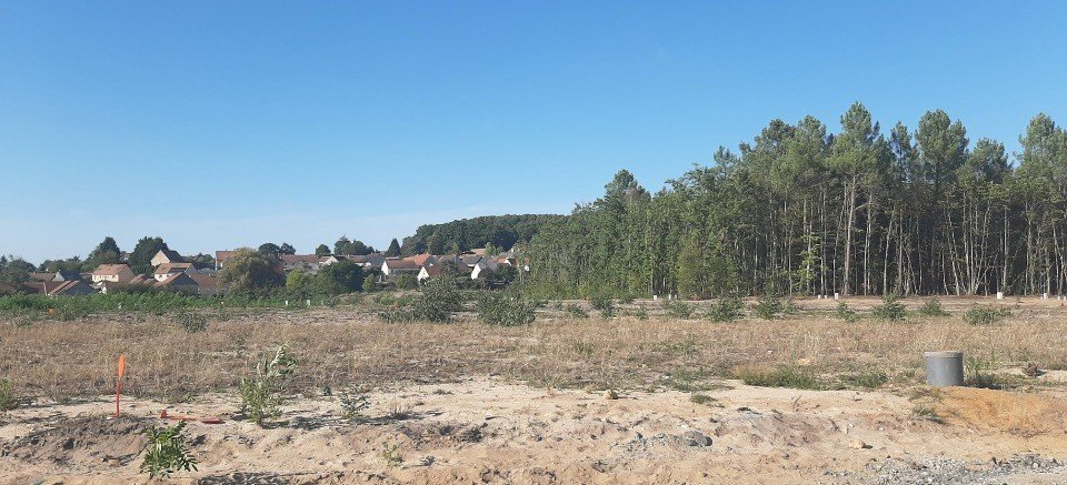 Maison à vendre, 89m², Le Mans