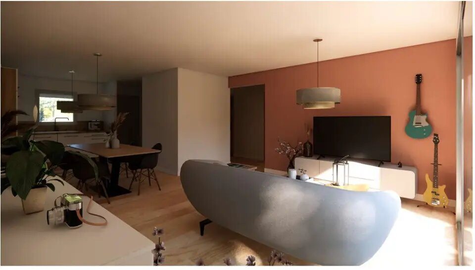 Maison à vendre, 65m², La Tranche-sur-Mer