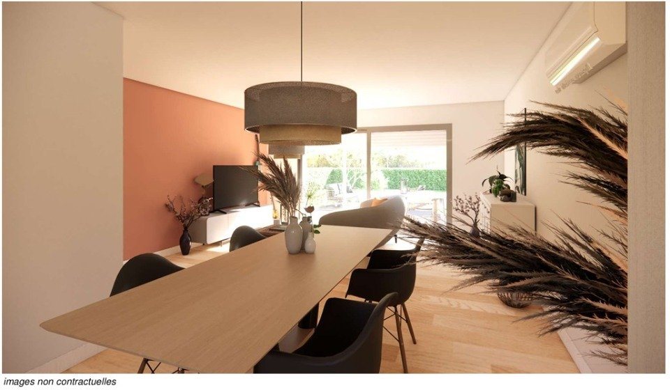 Maison à vendre, 60m², Luçon