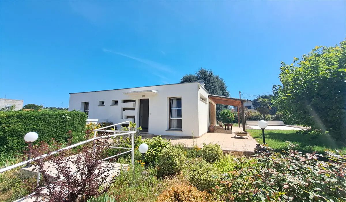 Maison à vendre, 138m², Saint-Rambert-d'Albon