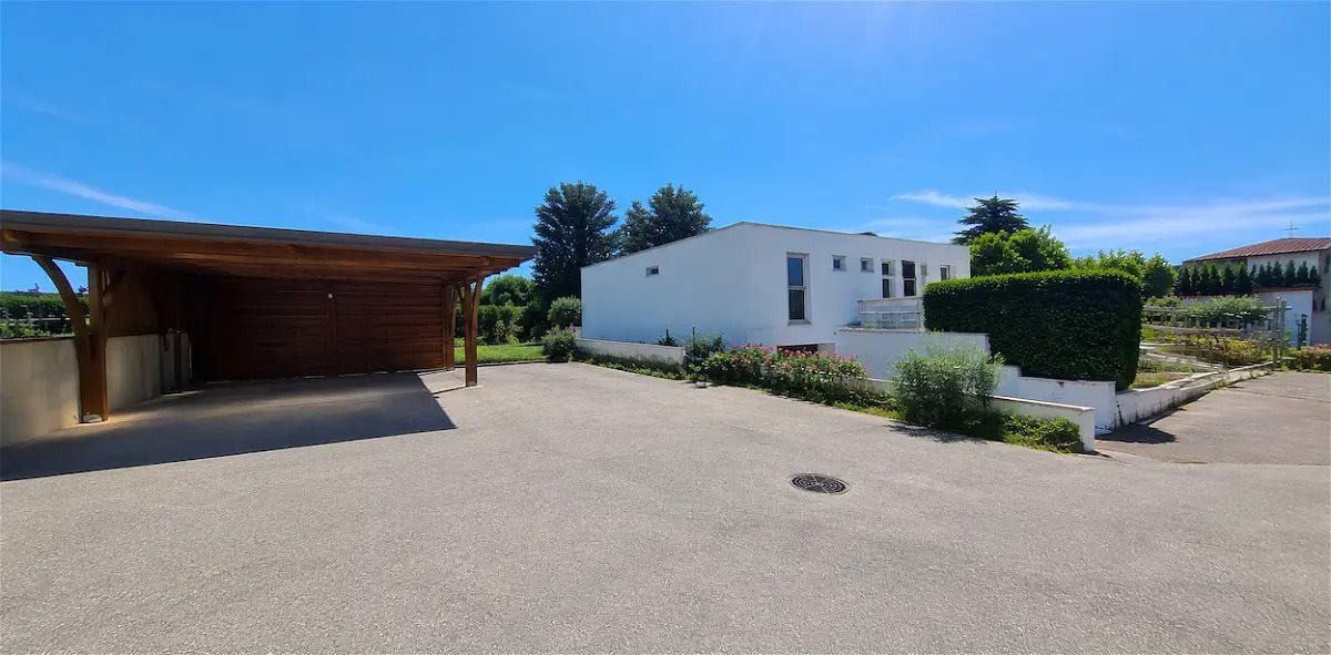 Maison à vendre, 138m², Saint-Rambert-d'Albon