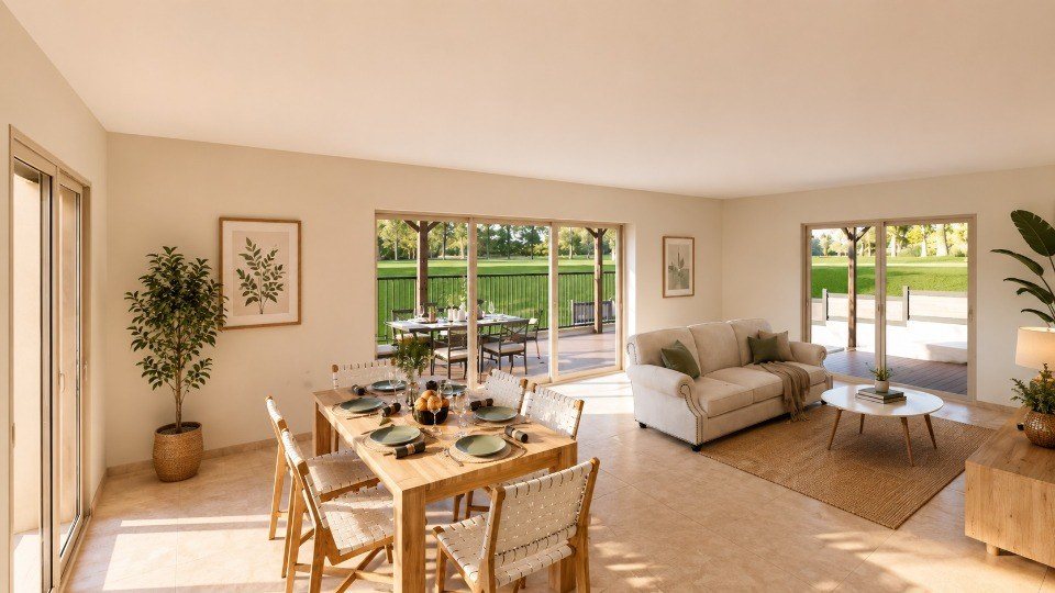 Maison à vendre, 145m², Belgentier