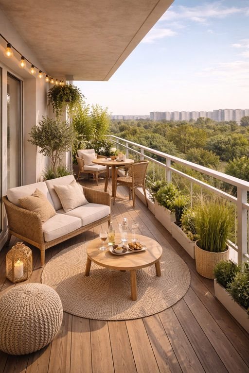 Appartement à vendre, 67m², Puteaux