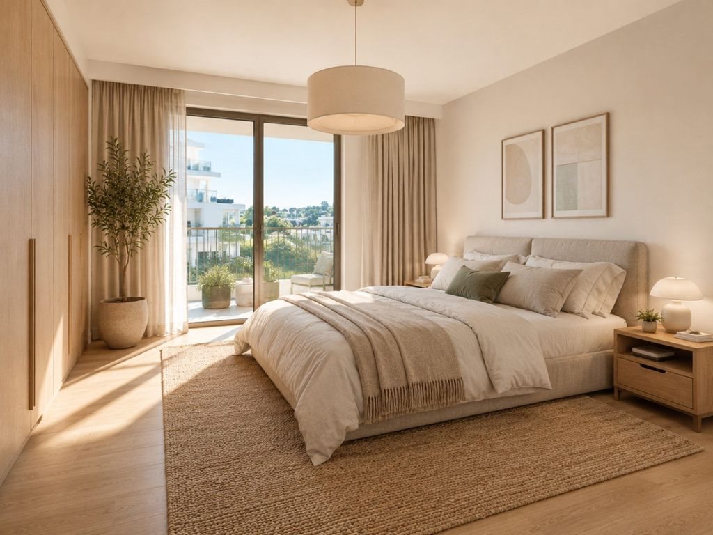 Appartement à vendre, 82m², Châtillon