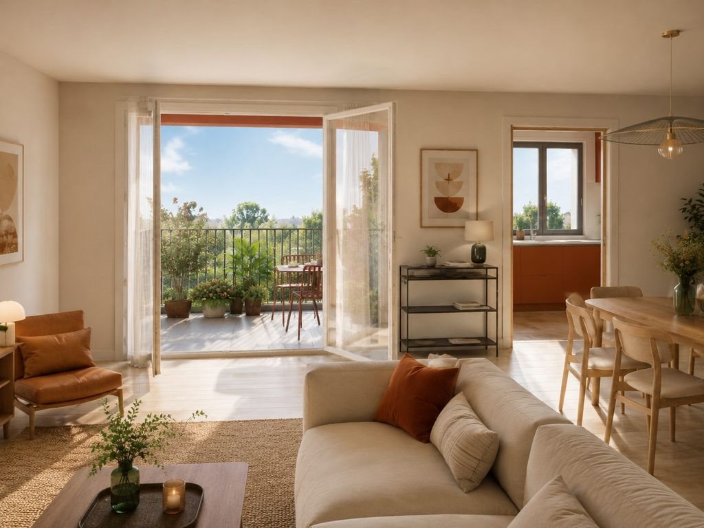 Appartement à vendre, 122m², Nanterre