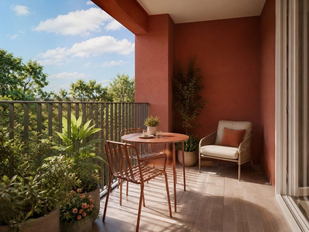 Appartement à vendre, 122m², Nanterre