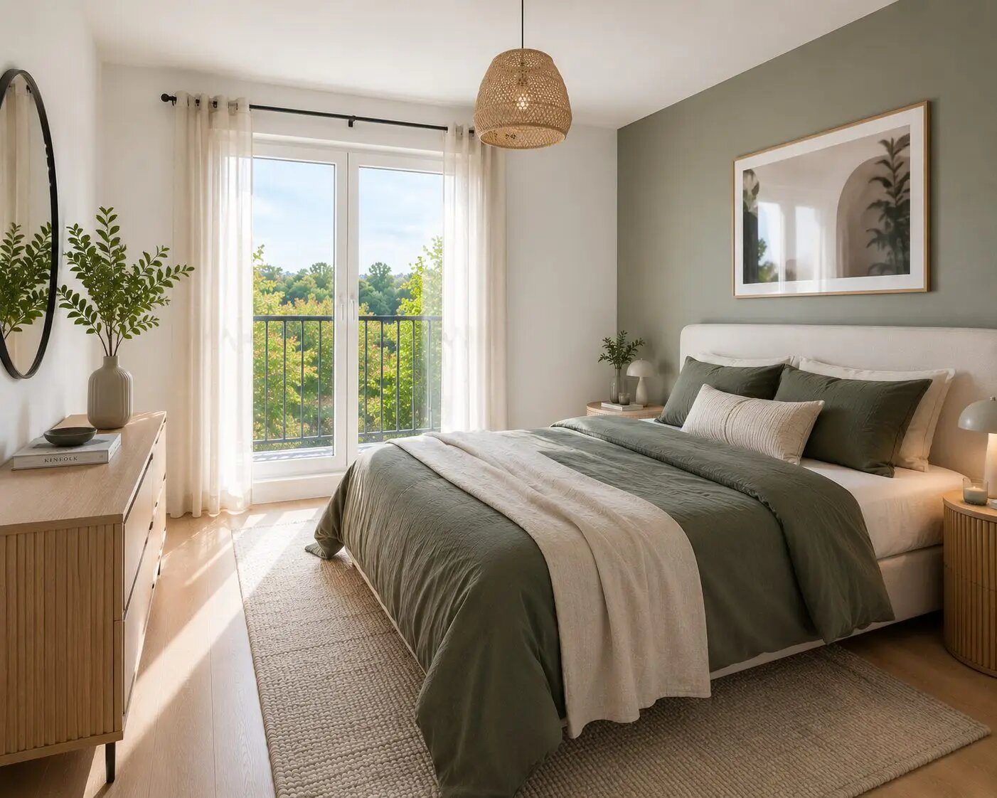 Appartement à vendre, 42m², Meudon