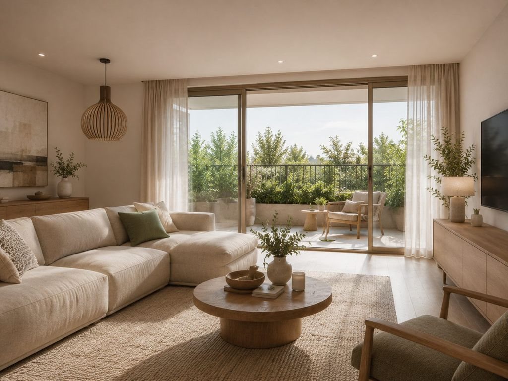 Appartement à vendre, 66m², Chaville