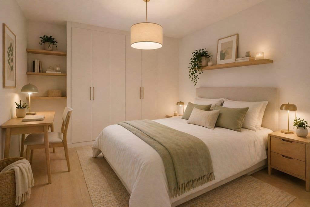 Appartement à vendre, 89m², Rueil-Malmaison