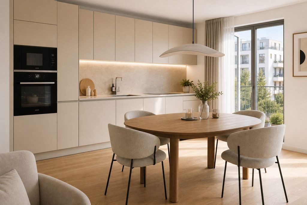 Appartement à vendre, 72m², Clichy