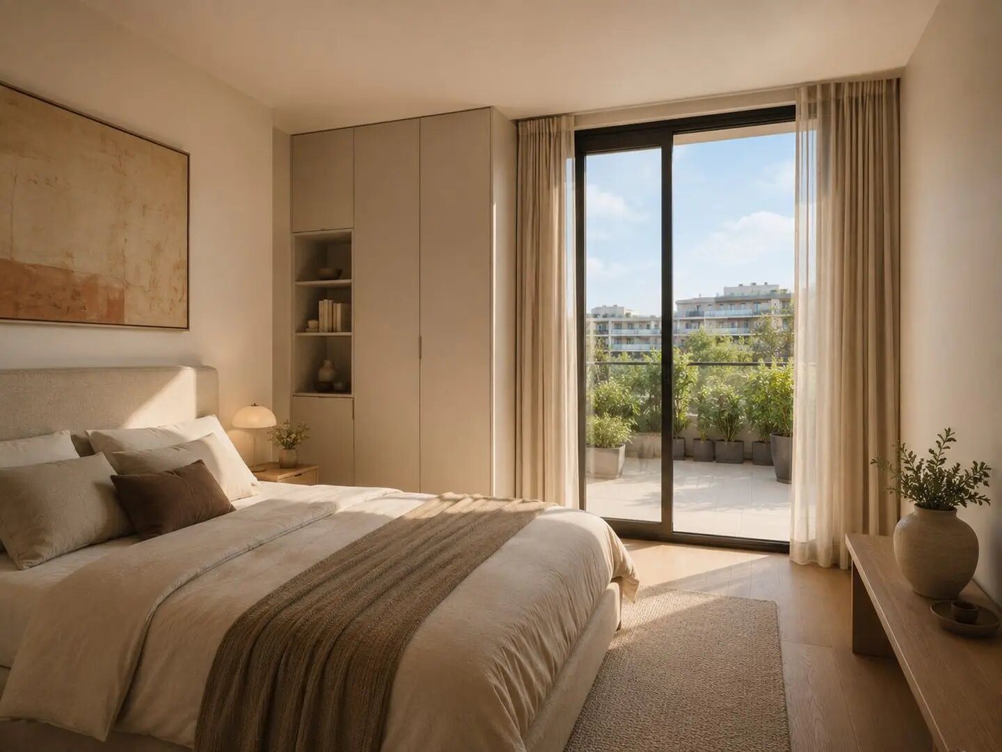 Appartement à vendre, 111m², Sceaux