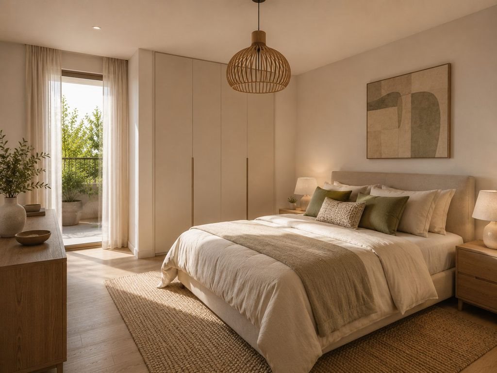 Appartement à vendre, 62m², Châtillon