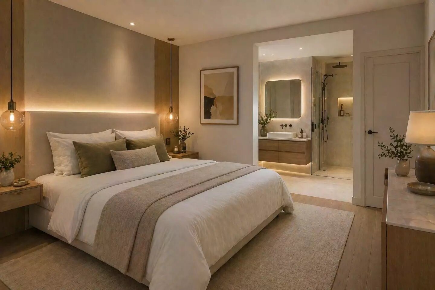 Appartement à vendre, 83m², Colombes