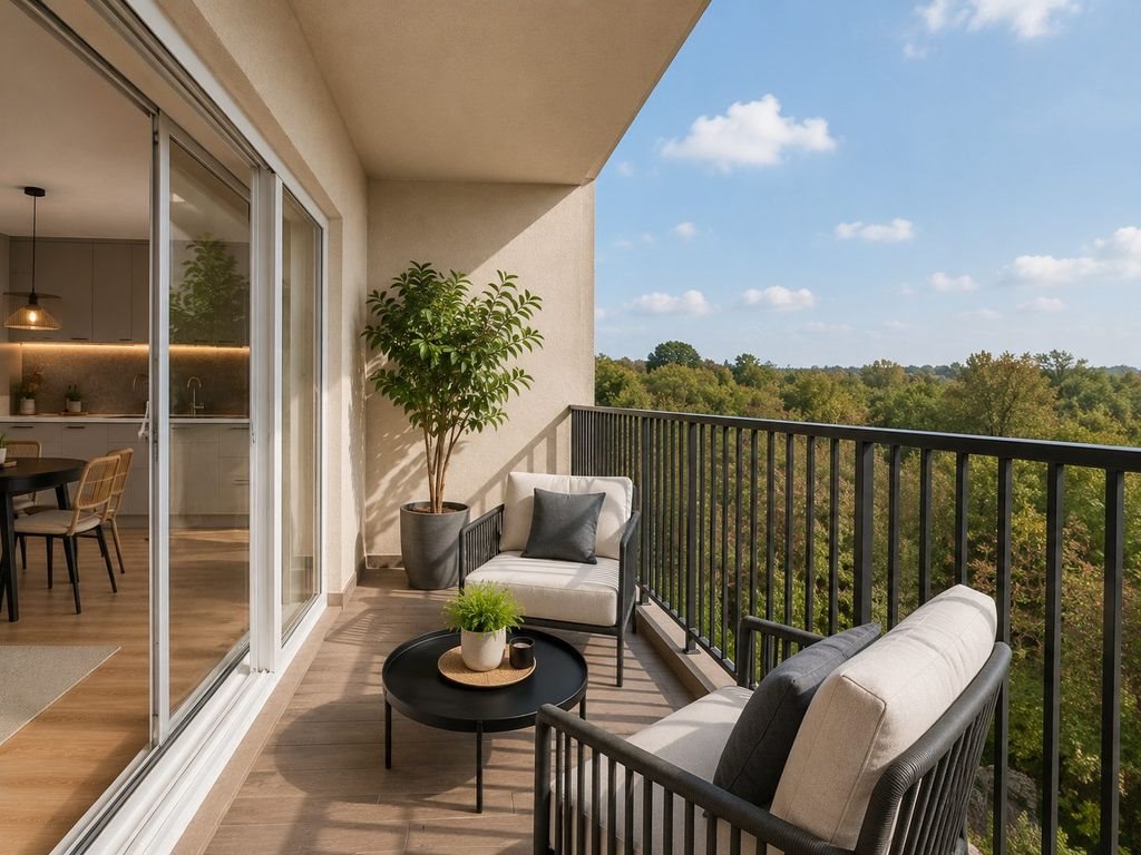 Appartement à vendre, 63m², Versailles