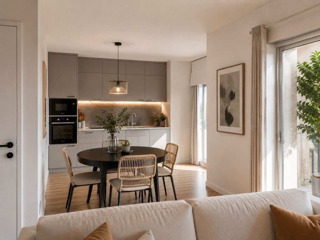 Appartement à vendre, 63m², Versailles