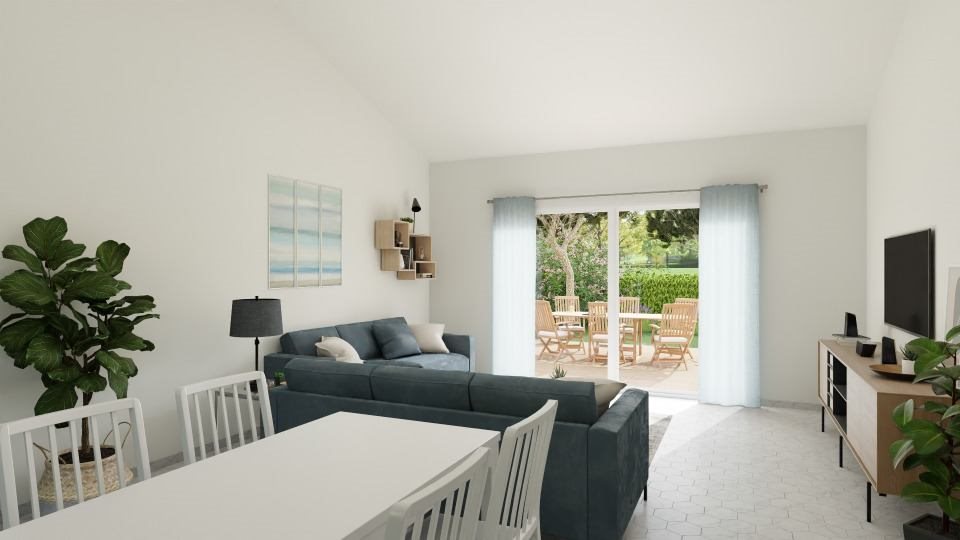 Maison à vendre, 77m², Cabriès