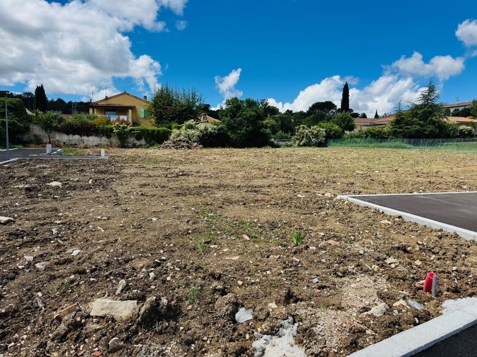Maison à vendre, 100m², Gréasque