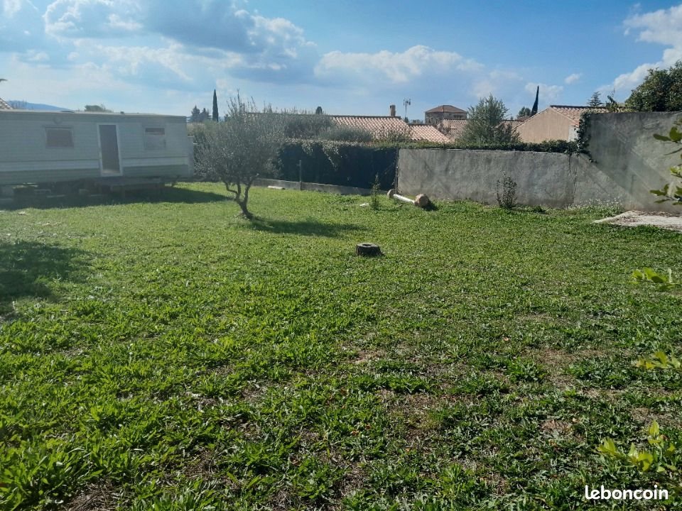 Maison à vendre, 77m², Pourrières
