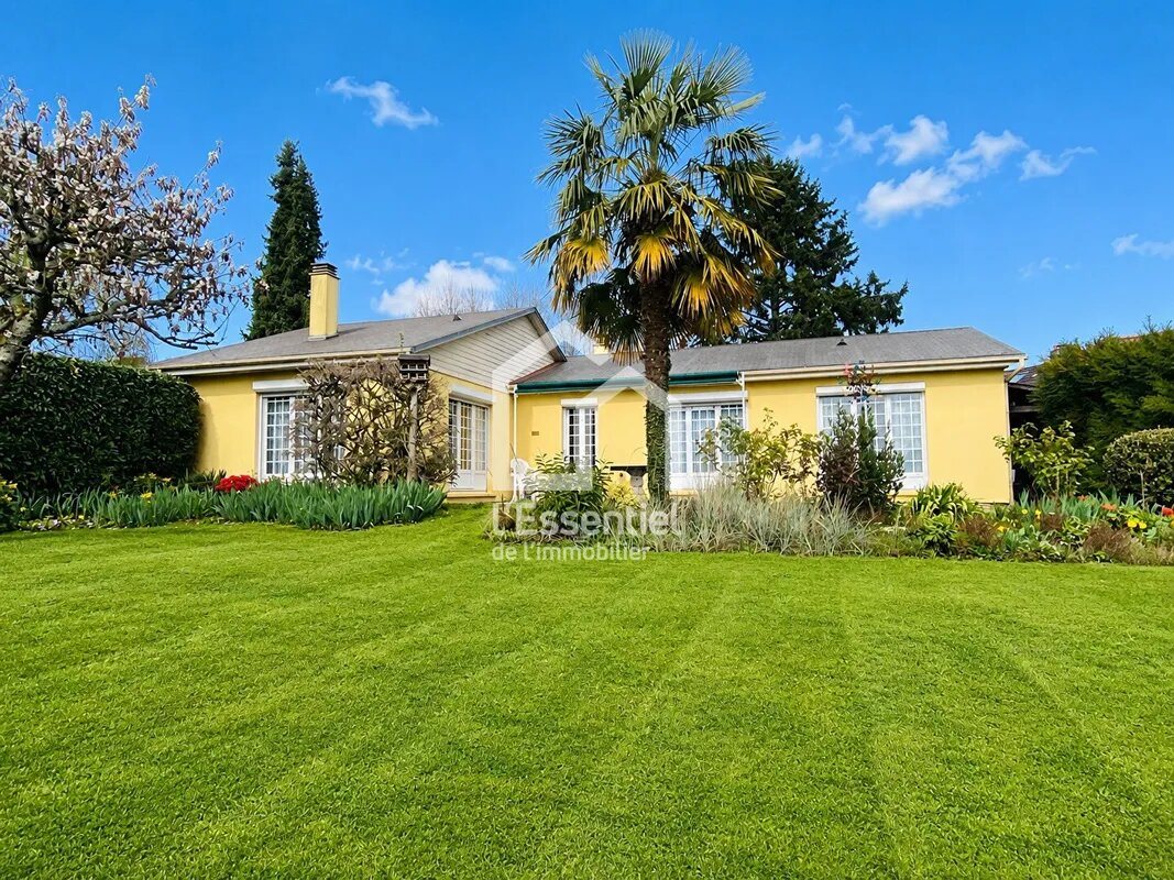 Maison à vendre, 147m², Chanteloup-les-Vignes