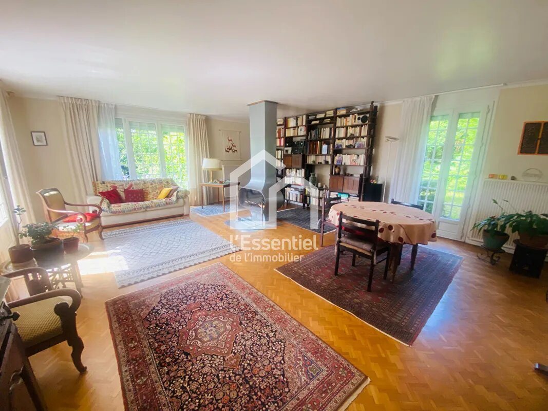 Maison à vendre, 147m², Chanteloup-les-Vignes