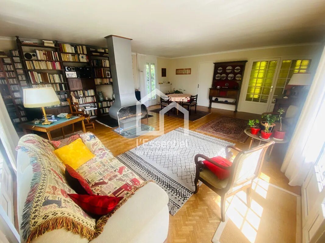 Maison à vendre, 147m², Chanteloup-les-Vignes