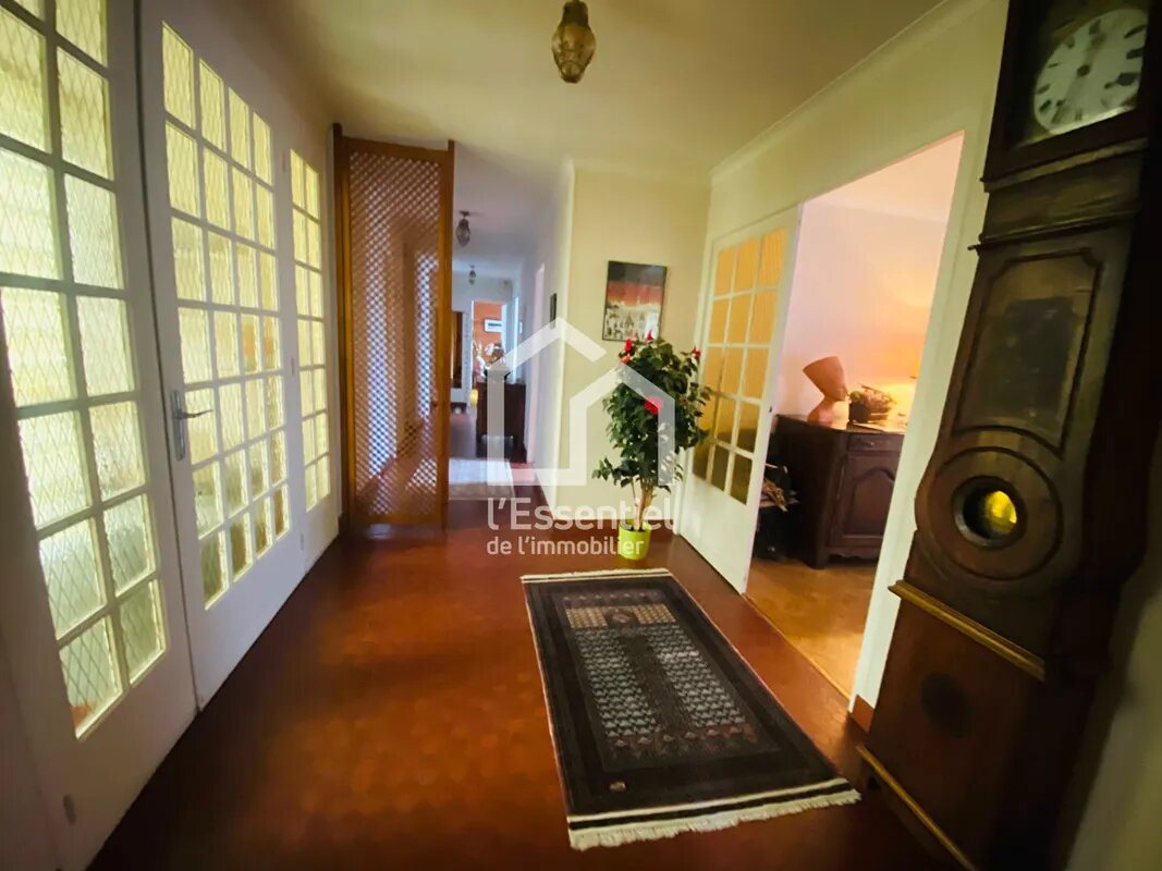 Maison à vendre, 147m², Chanteloup-les-Vignes