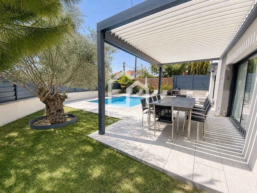 Maison à vendre, 153m², Triel-sur-Seine