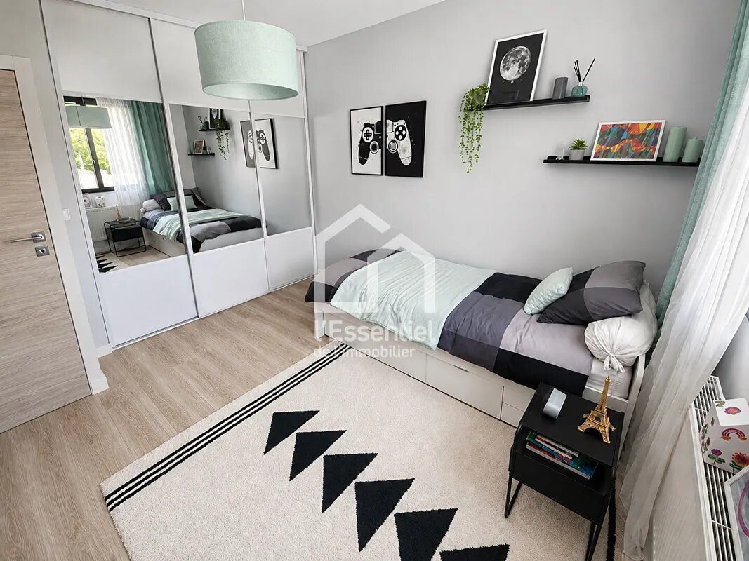 Maison à vendre, 153m², Triel-sur-Seine