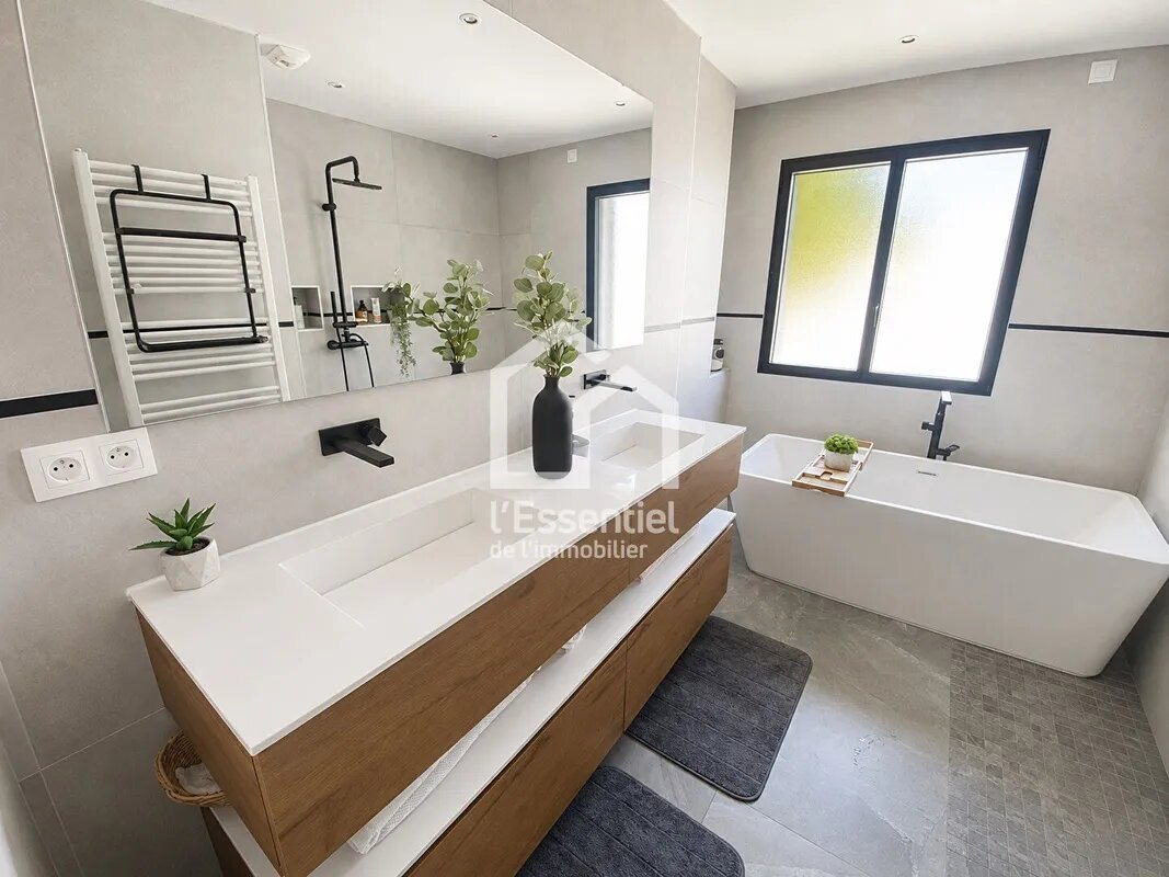 Maison à vendre, 153m², Triel-sur-Seine