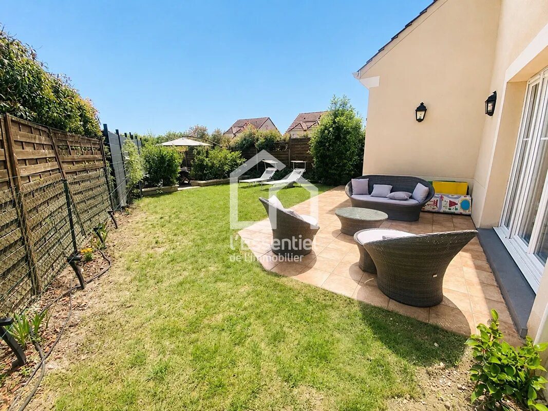 Maison à vendre, 81m², Chanteloup-les-Vignes