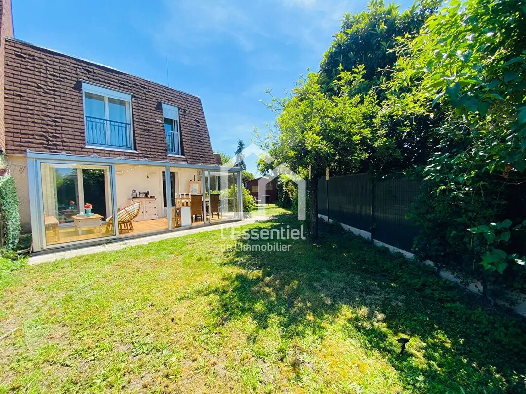 Maison à vendre, 96m², Triel-sur-Seine