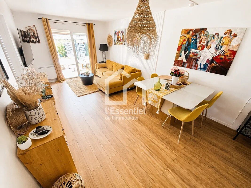 Maison à vendre, 96m², Triel-sur-Seine