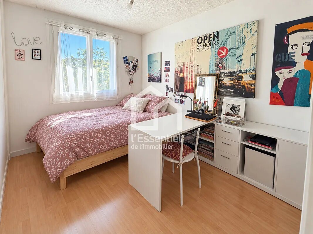 Appartement à vendre, 71m², Triel-sur-Seine