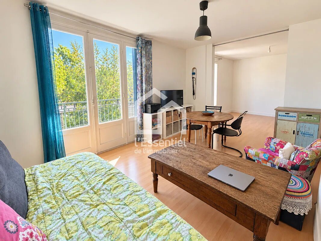 Appartement à vendre, 71m², Triel-sur-Seine
