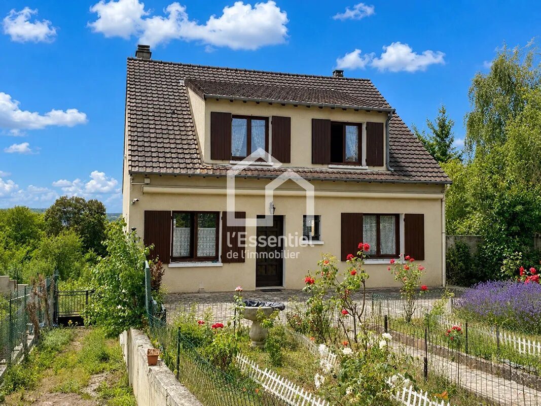 Maison à vendre, 170m², Triel-sur-Seine