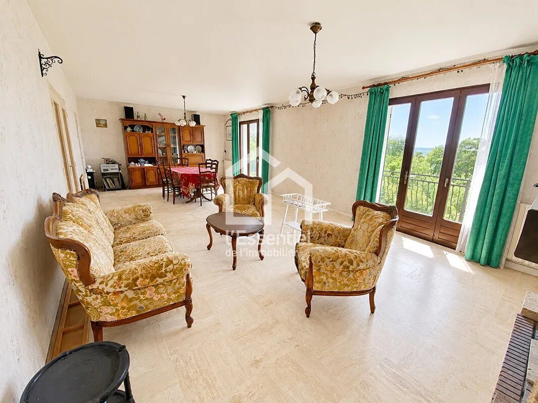 Maison à vendre, 170m², Triel-sur-Seine