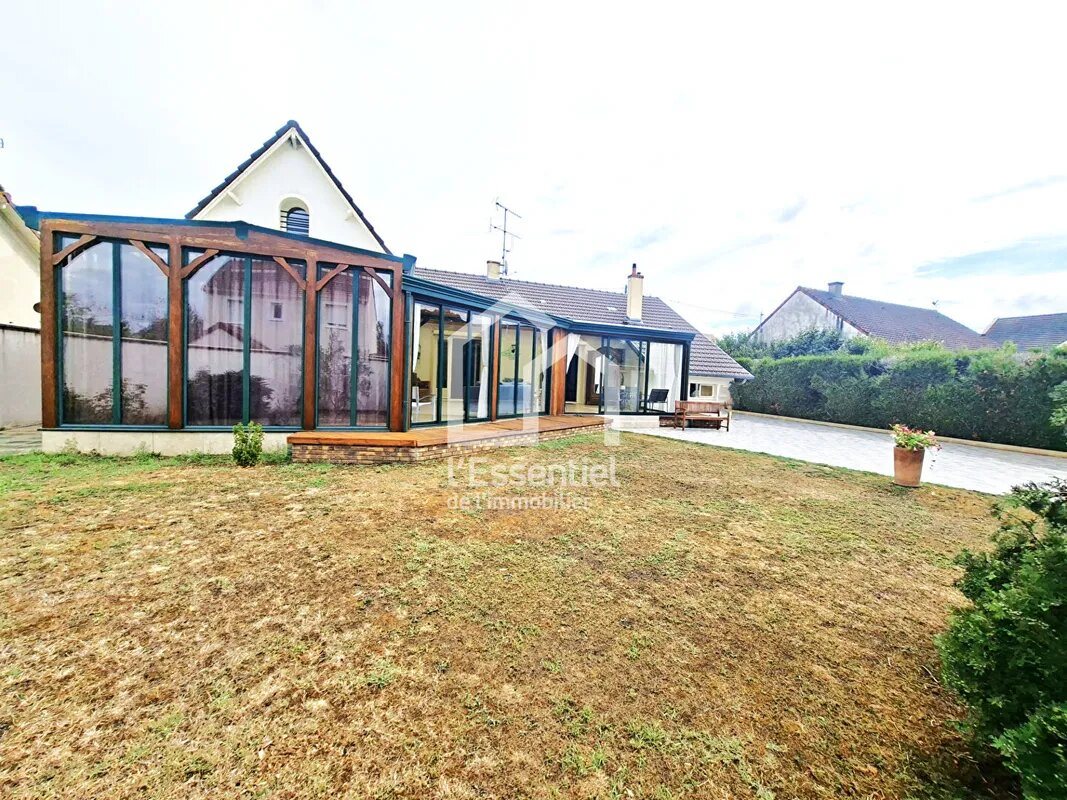 Maison à vendre, 145m², Triel-sur-Seine