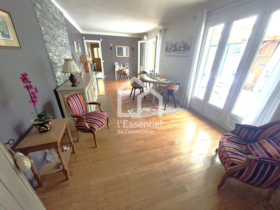 Maison à vendre, 145m², Triel-sur-Seine