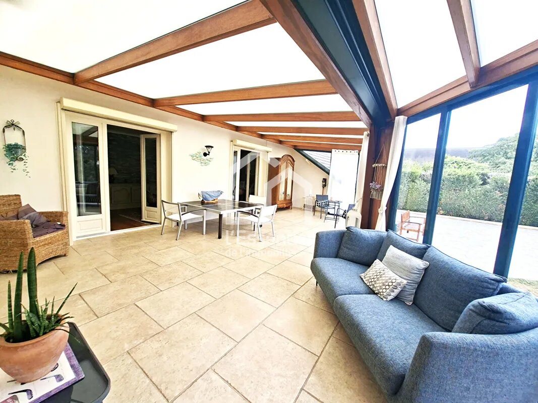 Maison à vendre, 145m², Triel-sur-Seine
