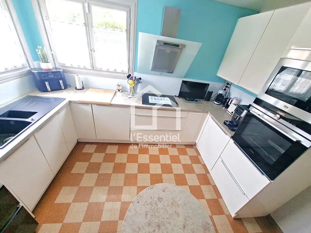 Maison à vendre, 145m², Triel-sur-Seine
