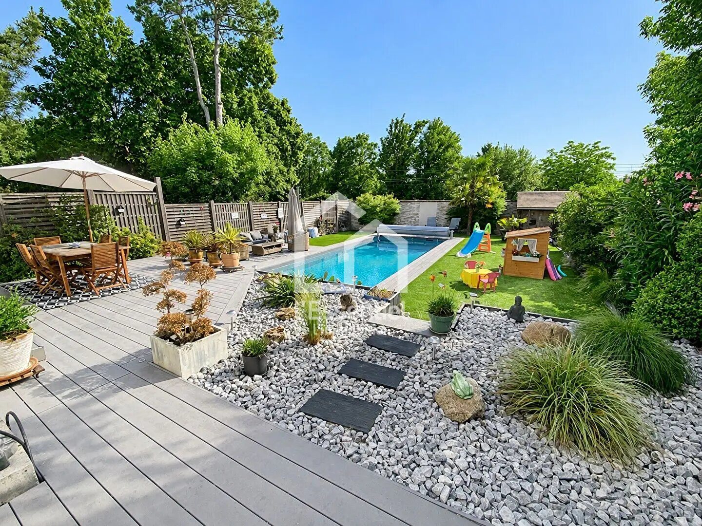 Maison à vendre, 119m², Triel-sur-Seine