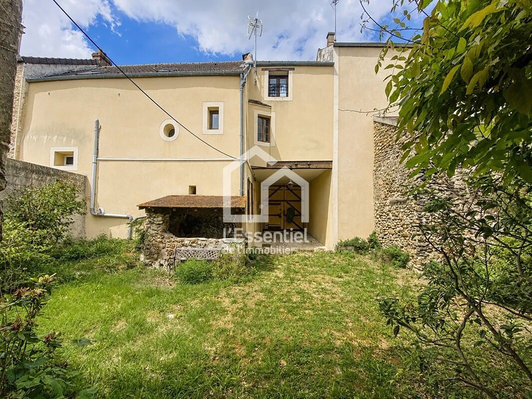 Maison à vendre, 120m², Triel-sur-Seine