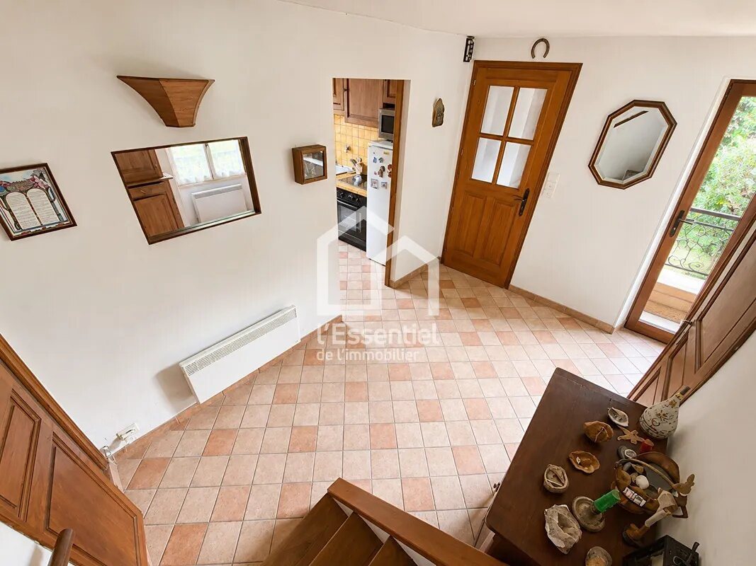 Maison à vendre, 120m², Triel-sur-Seine