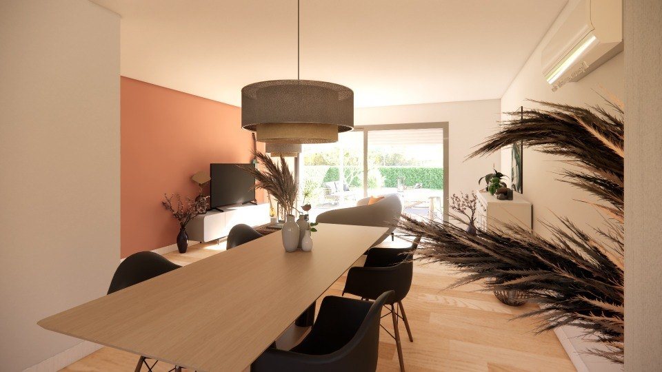 Maison à vendre, 66m², Saint-Jean-de-Monts