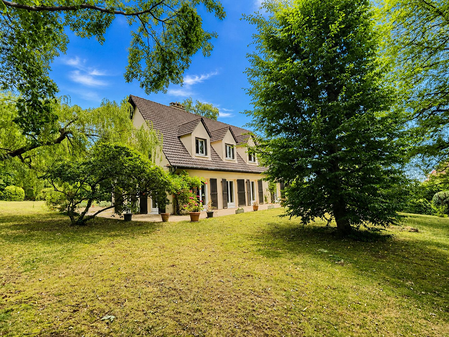 Maison à vendre, 247m², Saint-Germain-en-Laye