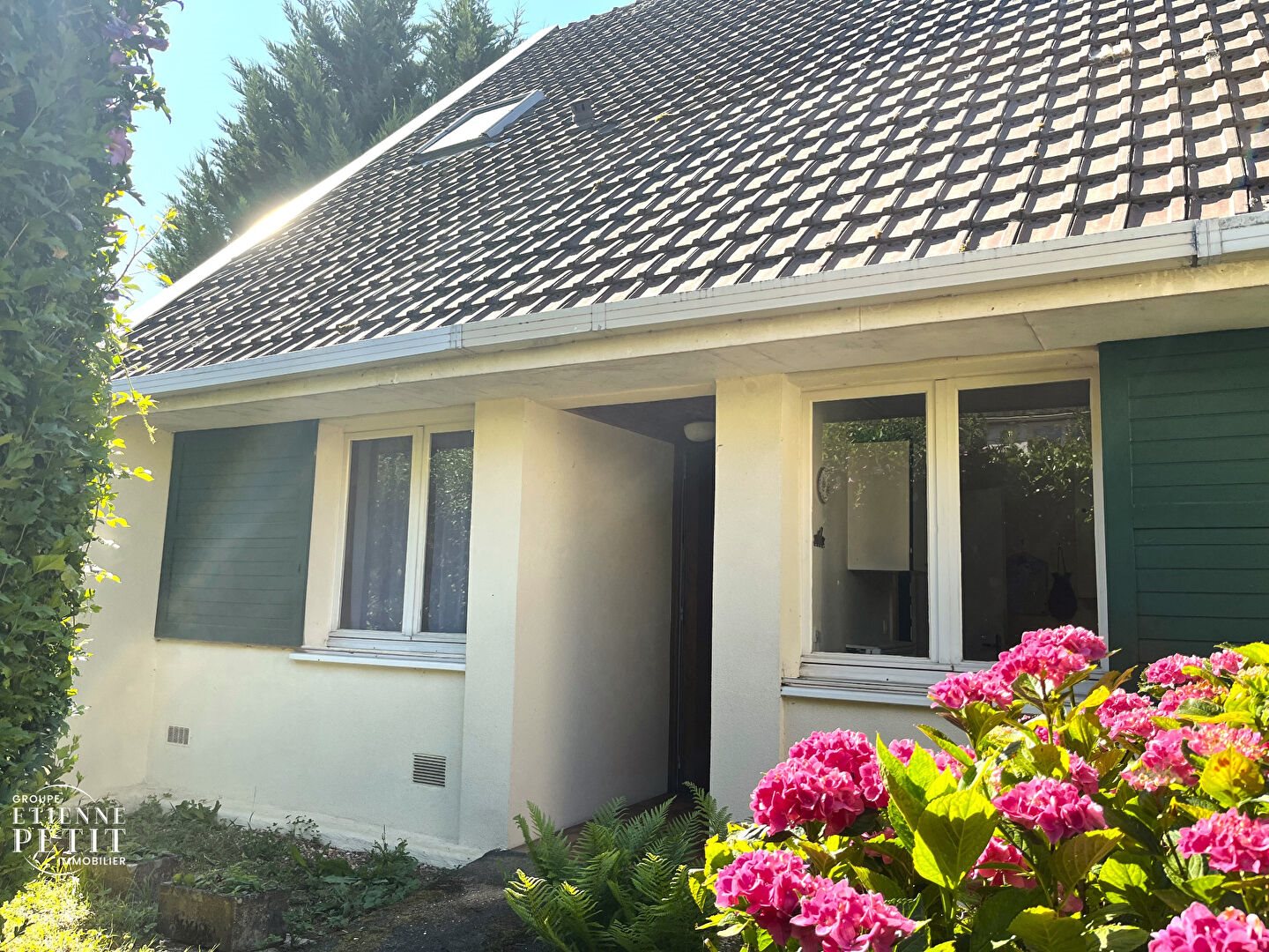 Maison à vendre, 128m², Feucherolles