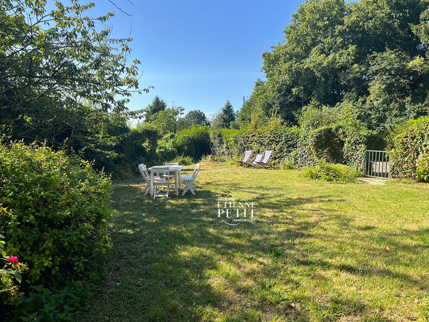 Maison à vendre, 128m², Feucherolles