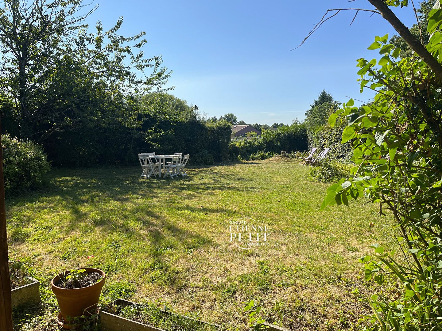 Maison à vendre, 128m², Feucherolles